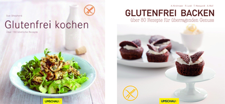 Glutenfreies menü