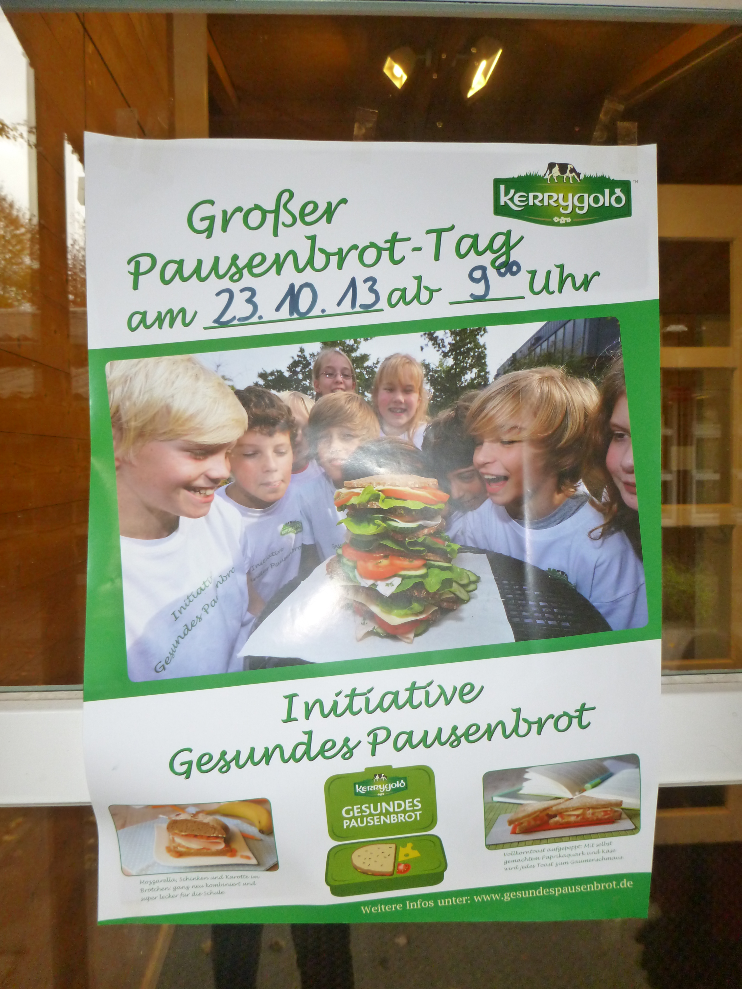 Gesunde Schulbrote vom Sternekoch Christian Henze | Dinnerscout